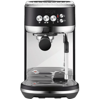 Sage the Bambino Plus Black Truffel