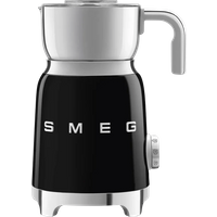 Smeg MFF11BLEU Zwart