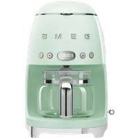 SMEG DCF02PGEU Watergroen