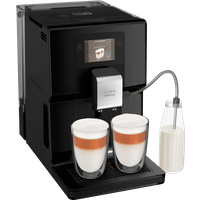 Krups Intuition Preference EA8738