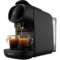 Philips L'OR Barista Sublime LM9012/60 Zwart