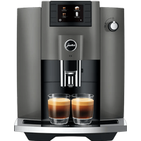 JURA E6 Dark Inox (EC)