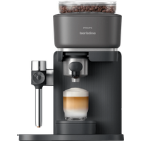 Philips Baristina Latte BAR400/60 Zwart
