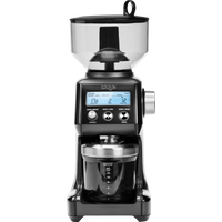 Sage the Smart Grinder Pro Black Stainless Steel