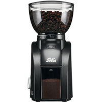 Solis Scala Zero Static
