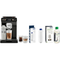De'Longhi Eletta Explore ECAM450.65.G + Onderhoudspakket