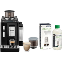 De'Longhi Rivelia EXAM440.35.B + Ontkalker