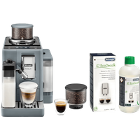 De'Longhi Rivelia EXAM440.55.G + Ontkalker