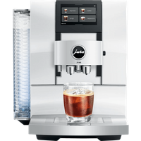 JURA Z10 Diamond White (EB)