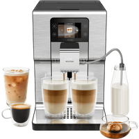 Krups Intuition Experience Hot & Cold EA879E