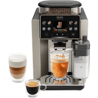 Krups Sensation Elite EA917E
