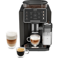 Krups Sensation Milk M50 EA9129