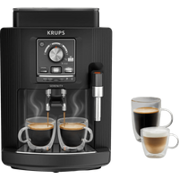 Krups Serenity EA4008