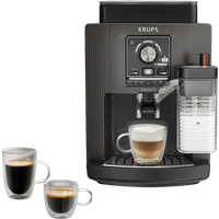 Krups Serenity Milk EA402H
