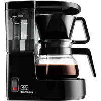 Melitta Aromaboy Zwart