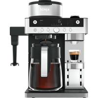 Ninja Prestige DualBrew CFN803EU