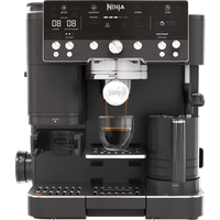 Ninja Luxe Cafe Premier ES601EUBK