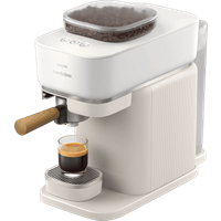 Philips Baristina BAR307/20 Wit