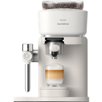 Philips Baristina Latte BAR400/00 Wit