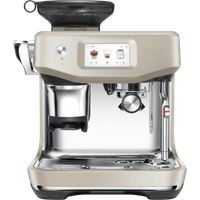 Sage Barista Touch Impress Cold Almond Nougat