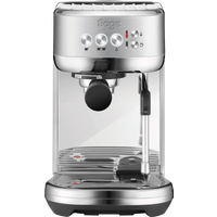Sage the Bambino Plus Stainless Steel