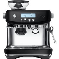 Sage the Barista Pro Black Truffel