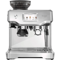 Sage the Barista Touch Stainless Steel