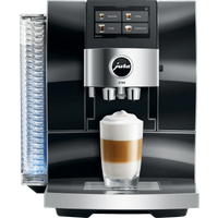 JURA Z10 Diamond Black (EB)