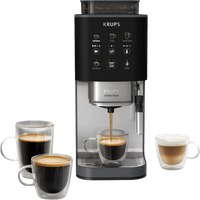 Krups Coffee Crush SA404BB