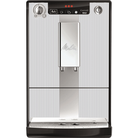 Melitta Caffeo Solo Silver Stripes