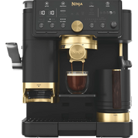 Ninja Luxe Café Pro ES771EUBK David Beckham Limited Edition