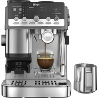 Ninja Luxe Café Mini Plus ES352EU