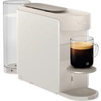 De'Longhi Nespresso ENV200W Vertuo Up Wit