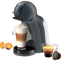 Krups NESCAFÉ Dolce Gusto Mini Me 2 Cosmic Grey KP143B