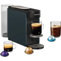 Krups Nespresso XN9404 Vertuo Up Blauw