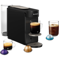 Krups Nespresso XN9408 Vertuo Up Zwart