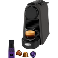 Nespresso De'Longhi Essenza Mini EN85.BKMT