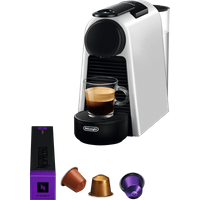 Nespresso De'Longhi Essenza Mini EN85.S