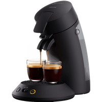 Philips Senseo Original Plus CSA210/10 Wit