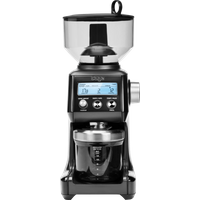 Sage the Smart Grinder Pro Black Stainless Steel