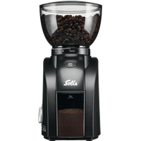 Solis Scala Zero Static
