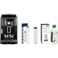 De'Longhi ECAM 21.117.B Magnifica S + Onderhoudspakket
