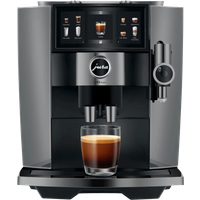 JURA J10 twin Diamond Onyx (EA)