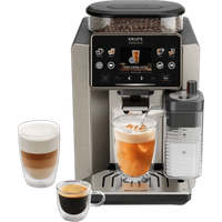 Krups Sensation Elite EA917E