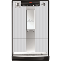 Melitta Caffeo Solo Silver Stripes