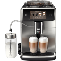 Saeco Xelsis Deluxe SM8785/00