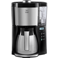 Melitta Look Therm Timer Zwart 1025-18
