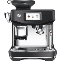 Sage Barista Touch Impress Cold Black Truffle