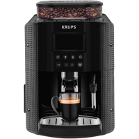 Krups EA8150 Zwart