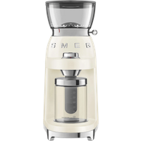 SMEG CGF03CREU Crème